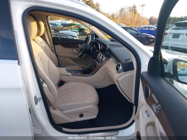 W1N0G8EB2LF779948 Mercedes-Benz Glc 300 4matic