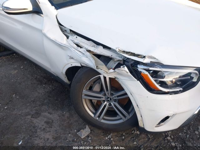 W1N0G8EB2LF779948 Mercedes-Benz Glc 300 4matic