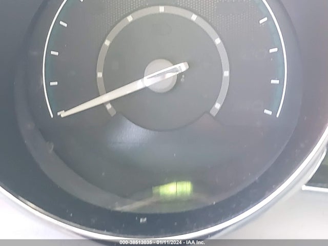 2010 CHEVROLET MALIBU LS VIN: 1G1ZB5EB6AF172761