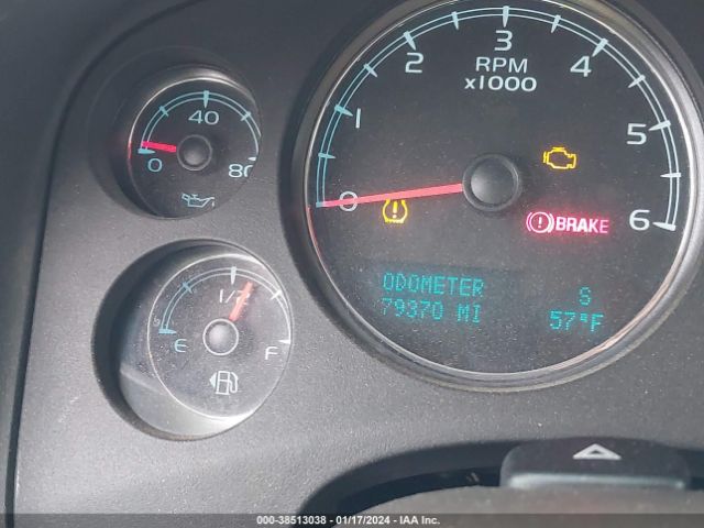 1GKS2EEF2ER177217 GMC YUKON DENALI