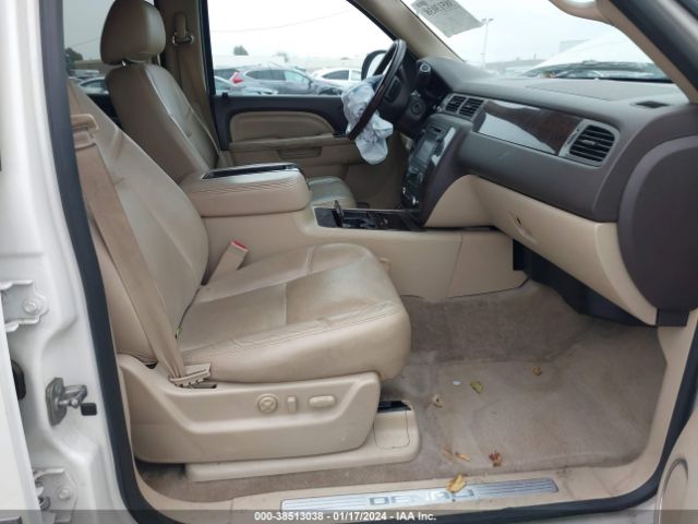 1GKS2EEF2ER177217 GMC YUKON DENALI
