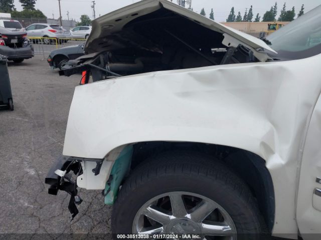 1GKS2EEF2ER177217 GMC YUKON DENALI