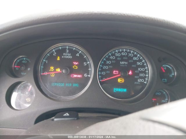 1GKS2EEF2ER177217 GMC YUKON DENALI