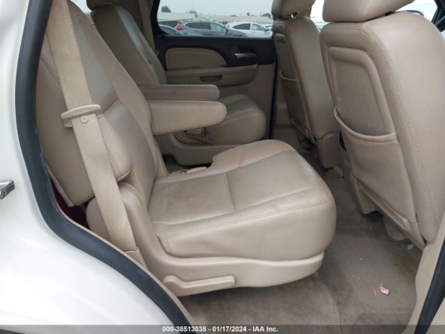 1GKS2EEF2ER177217 GMC YUKON DENALI