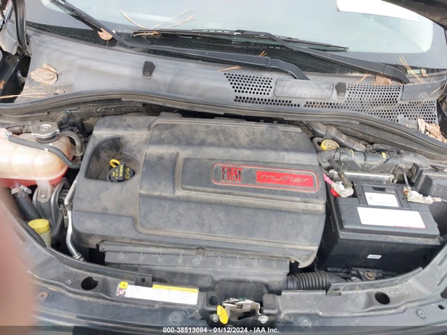 2012 FIAT 500C 3C3CFFDR1CT198428 Photo 9