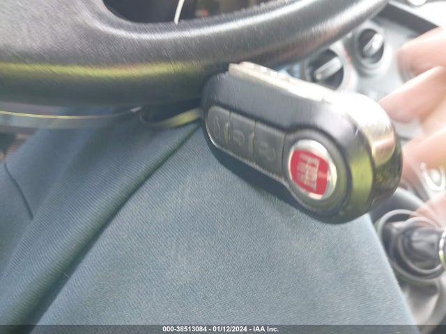 2012 FIAT 500C 3C3CFFDR1CT198428 Photo 10