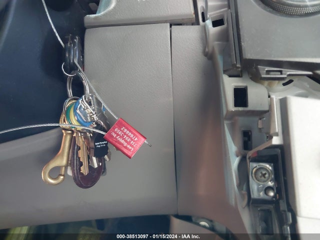 2012 TOYOTA COROLLA LE VIN: 2T1BU4EE4CC910768