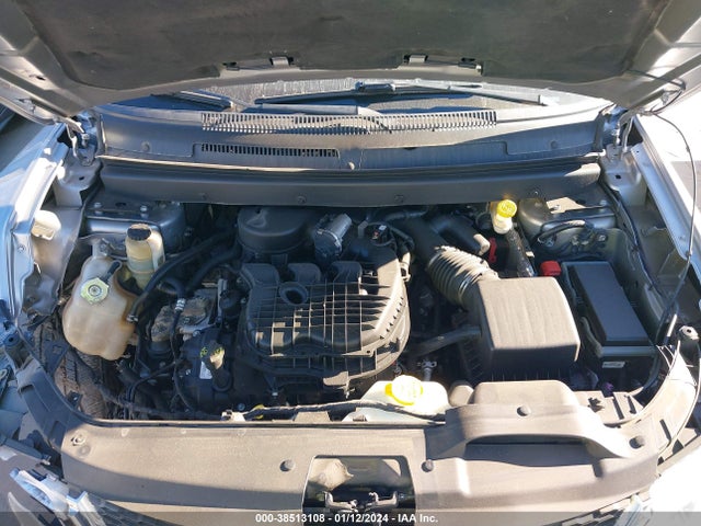 Dodge Journey Sxt 2015 3C4PDCBG3FT658552 Image 10