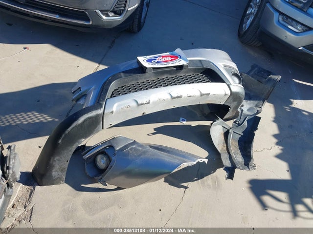 Dodge Journey Sxt 2015 3C4PDCBG3FT658552 Image 12