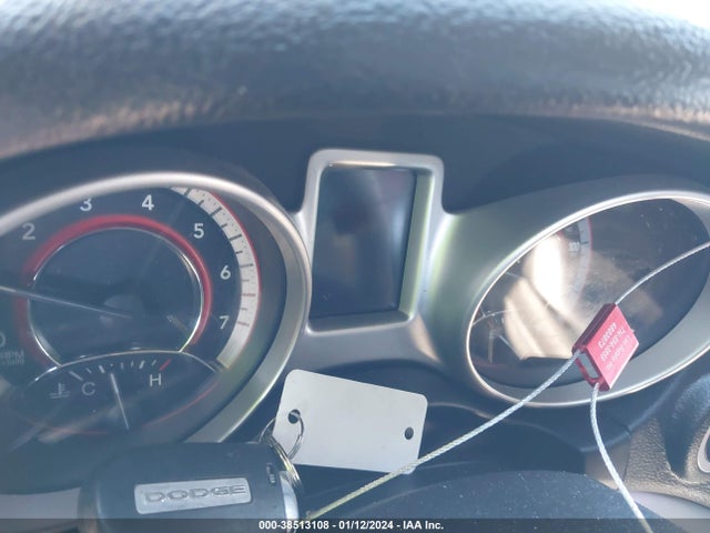 Dodge Journey Sxt 2015 3C4PDCBG3FT658552 Image 7