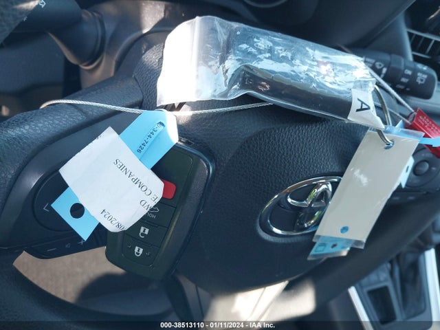 Toyota Rav4 Xle 2019 JTMP1RFV0KD042165 Image 11