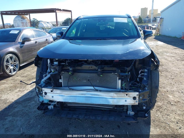 Toyota Rav4 Xle 2019 JTMP1RFV0KD042165 Image 13