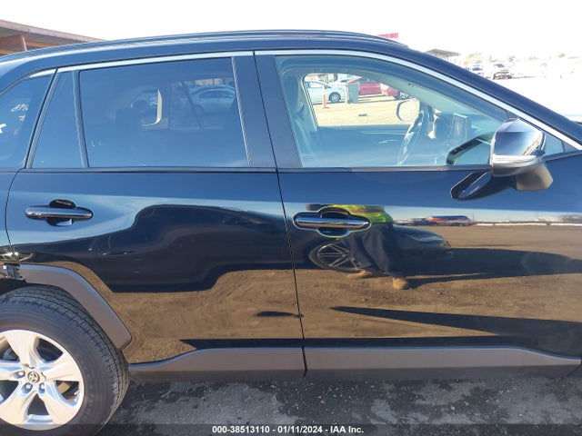 Toyota Rav4 Xle 2019 JTMP1RFV0KD042165 Image 14