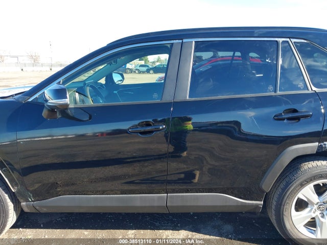 Toyota Rav4 Xle 2019 JTMP1RFV0KD042165 Image 15