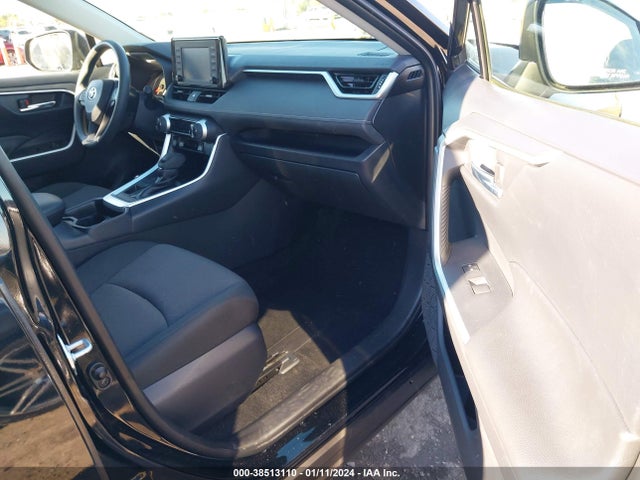 Toyota Rav4 Xle 2019 JTMP1RFV0KD042165 Image 5