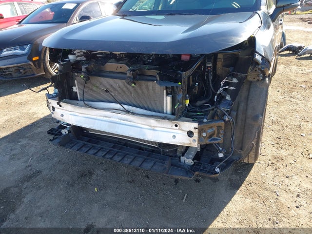 Toyota Rav4 Xle 2019 JTMP1RFV0KD042165 Image 6