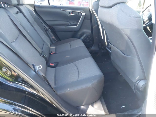 Toyota Rav4 Xle 2019 JTMP1RFV0KD042165 Image 8