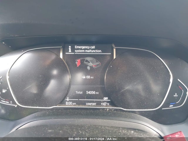 BMW 330I 2021 3MW5R1J02M8B49969 Image 7