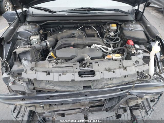 4S4BSADC8F3203475 Subaru Outback 2.5i Premium