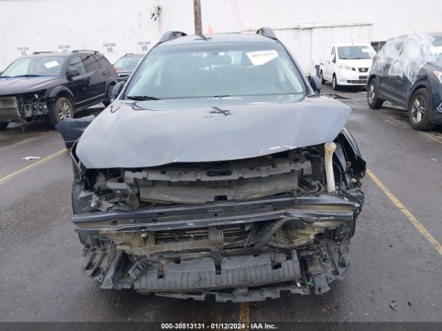 4S4BSADC8F3203475 Subaru Outback 2.5i Premium