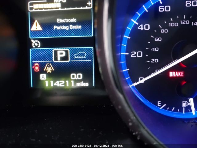 4S4BSADC8F3203475 Subaru Outback 2.5i Premium
