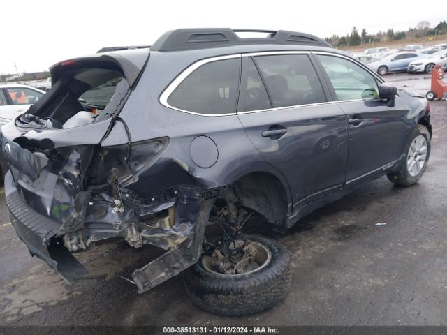 4S4BSADC8F3203475 Subaru Outback 2.5i Premium