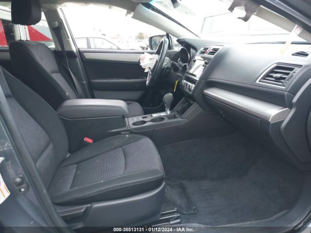 4S4BSADC8F3203475 Subaru Outback 2.5i Premium