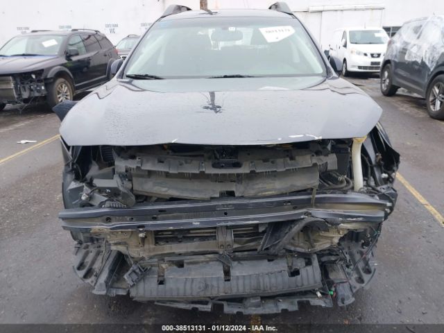 4S4BSADC8F3203475 Subaru Outback 2.5i Premium