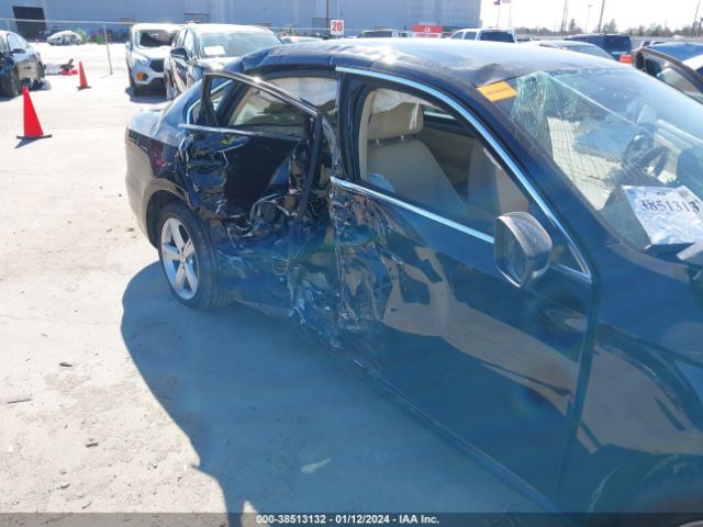 1VWAS7A33FC090281 Volkswagen Passat 1.8t Limited Edition