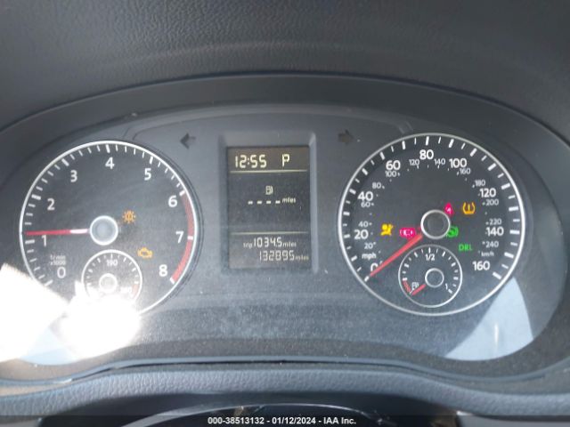 1VWAS7A33FC090281 Volkswagen Passat 1.8t Limited Edition