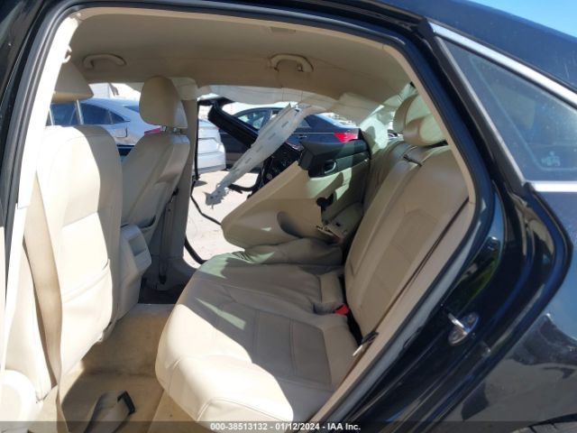 1VWAS7A33FC090281 Volkswagen Passat 1.8t Limited Edition