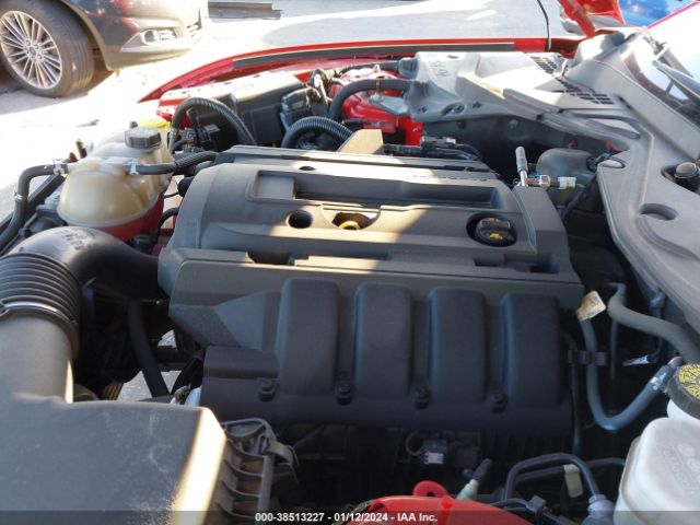 1FA6P8TH0K5195809 Ford Mustang Ecoboost Premium