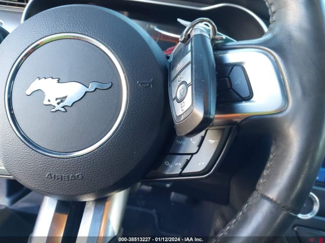 1FA6P8TH0K5195809 Ford Mustang Ecoboost Premium