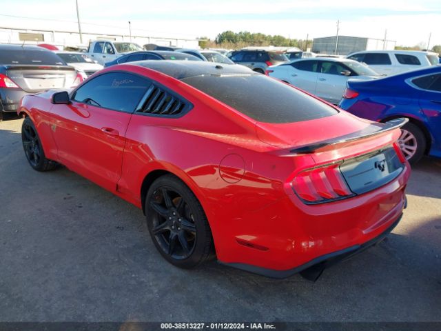 1FA6P8TH0K5195809 Ford Mustang Ecoboost Premium
