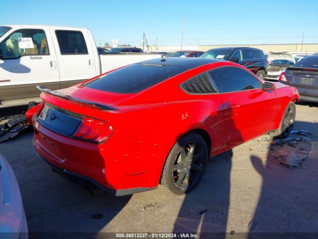 1FA6P8TH0K5195809 Ford Mustang Ecoboost Premium