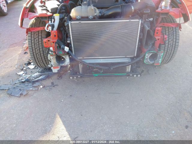 1FA6P8TH0K5195809 Ford Mustang Ecoboost Premium