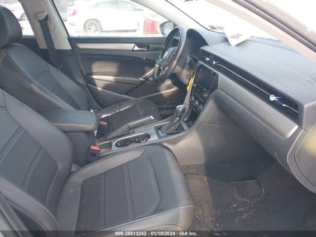 2020 VOLKSWAGEN PASSAT 2.0T SE VIN: 1VWSA7A38LC007916