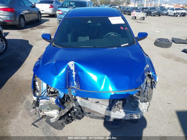 Honda Civic Sport 2019 19XFC2F86KE206654 Image 13