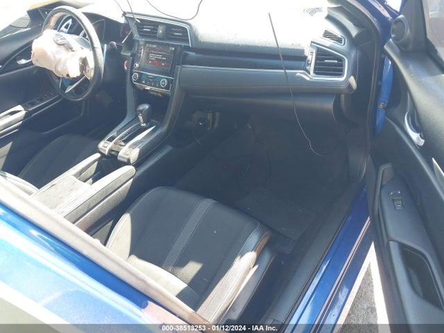 Honda Civic Sport 2019 19XFC2F86KE206654 Image 5