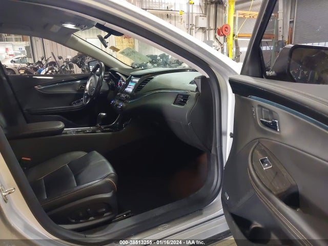 Chevrolet Impala Premier 2019 1G1105S32KU140015 Image 5
