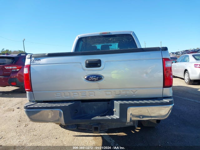 Ford F-250 Xl 2016 1FT7W2BT9GEB91561 Image 16