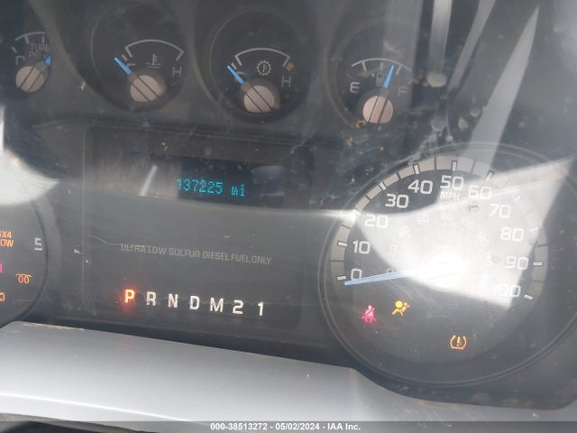 Ford F-250 Xl 2016 1FT7W2BT9GEB91561 Image 7