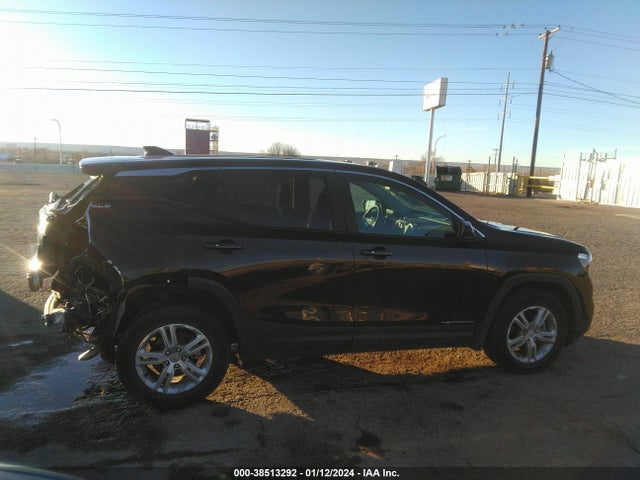 GMC Terrain Awd Sle 2022 3GKALTEV5NL149942 Image 14