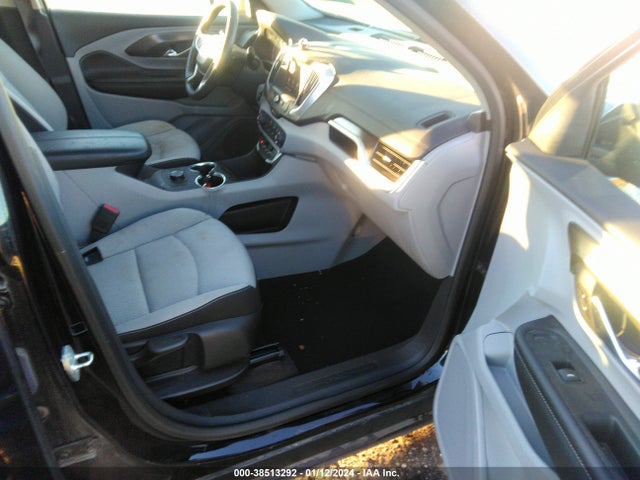 GMC Terrain Awd Sle 2022 3GKALTEV5NL149942 Image 5