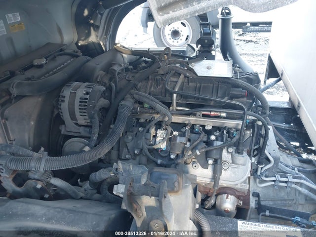 Isuzu Npr Hd 2018 54DC4W1B9JS809132 Image 25