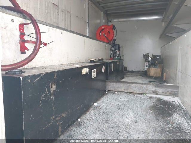 Isuzu Npr Hd 2018 54DC4W1B9JS809132 Image 27