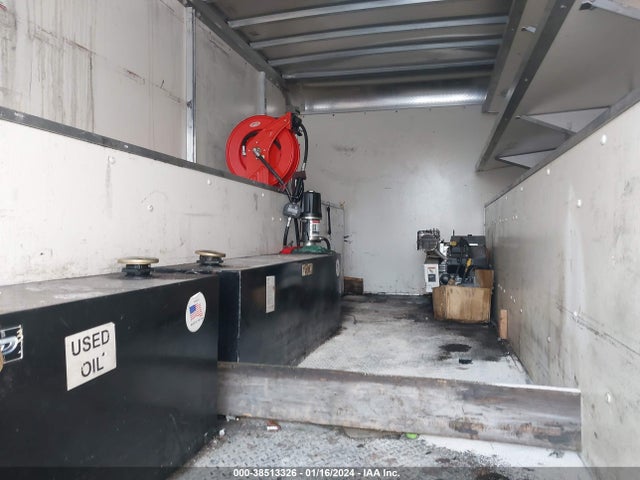 Isuzu Npr Hd 2018 54DC4W1B9JS809132 Image 28