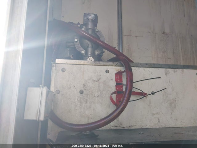 Isuzu Npr Hd 2018 54DC4W1B9JS809132 Image 29