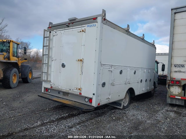Isuzu Npr Hd 2018 54DC4W1B9JS809132 Image 19