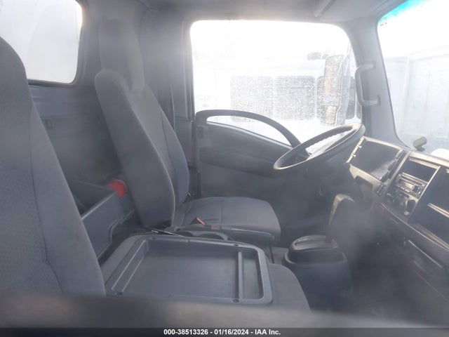 Isuzu Npr Hd 2018 54DC4W1B9JS809132 Image 20
